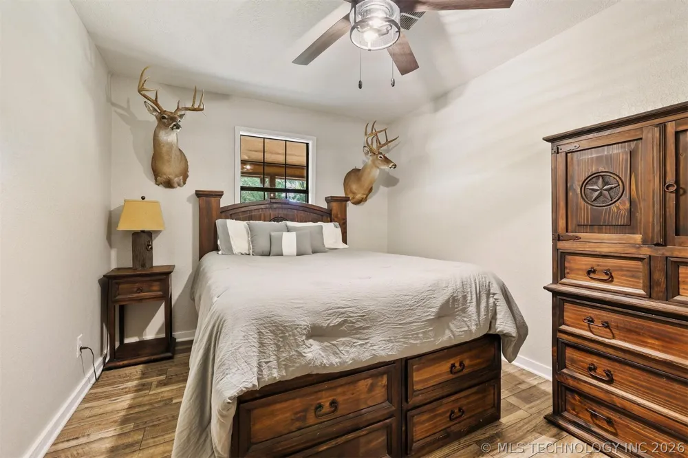 2042 E 1980 ROAD Antlers, OK 74523