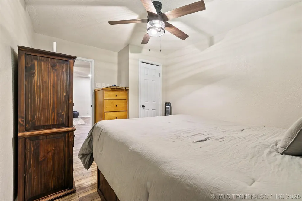 2042 E 1980 ROAD Antlers, OK 74523