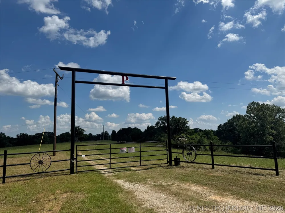 2042 E 1980 ROAD Antlers, OK 74523