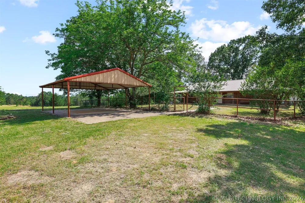 2042 E 1980 ROAD Antlers, OK 74523