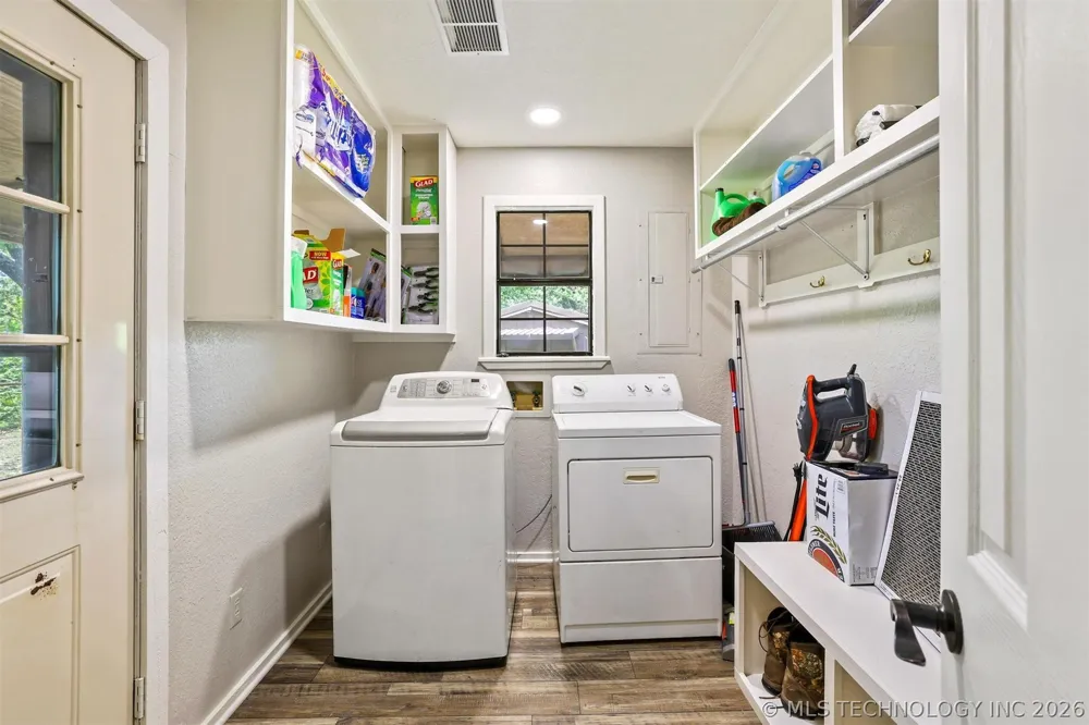 2042 E 1980 ROAD Antlers, OK 74523