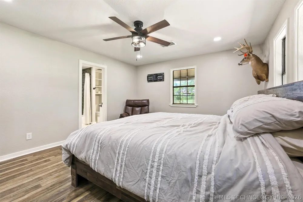 2042 E 1980 ROAD Antlers, OK 74523