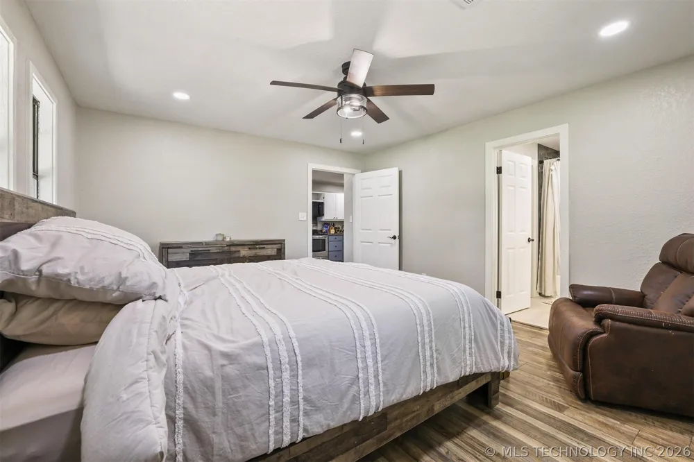 2042 E 1980 ROAD Antlers, OK 74523