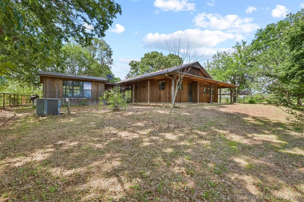 2042 E 1980 ROAD Antlers, OK 74523