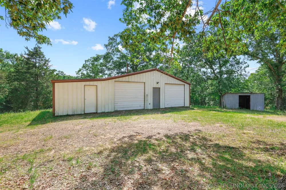 2042 E 1980 ROAD Antlers, OK 74523