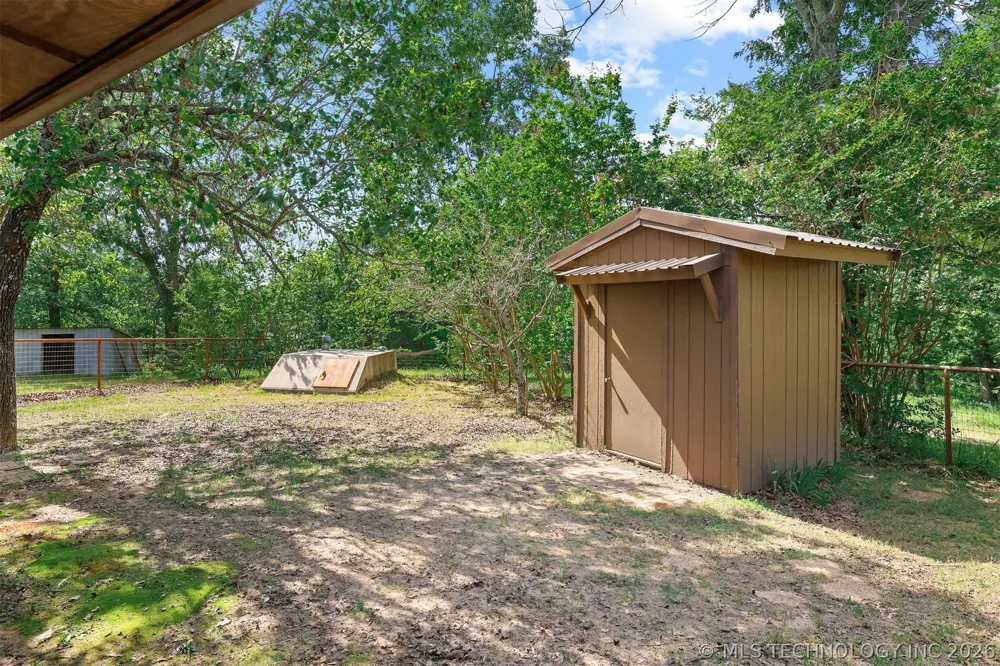 2042 E 1980 ROAD Antlers, OK 74523