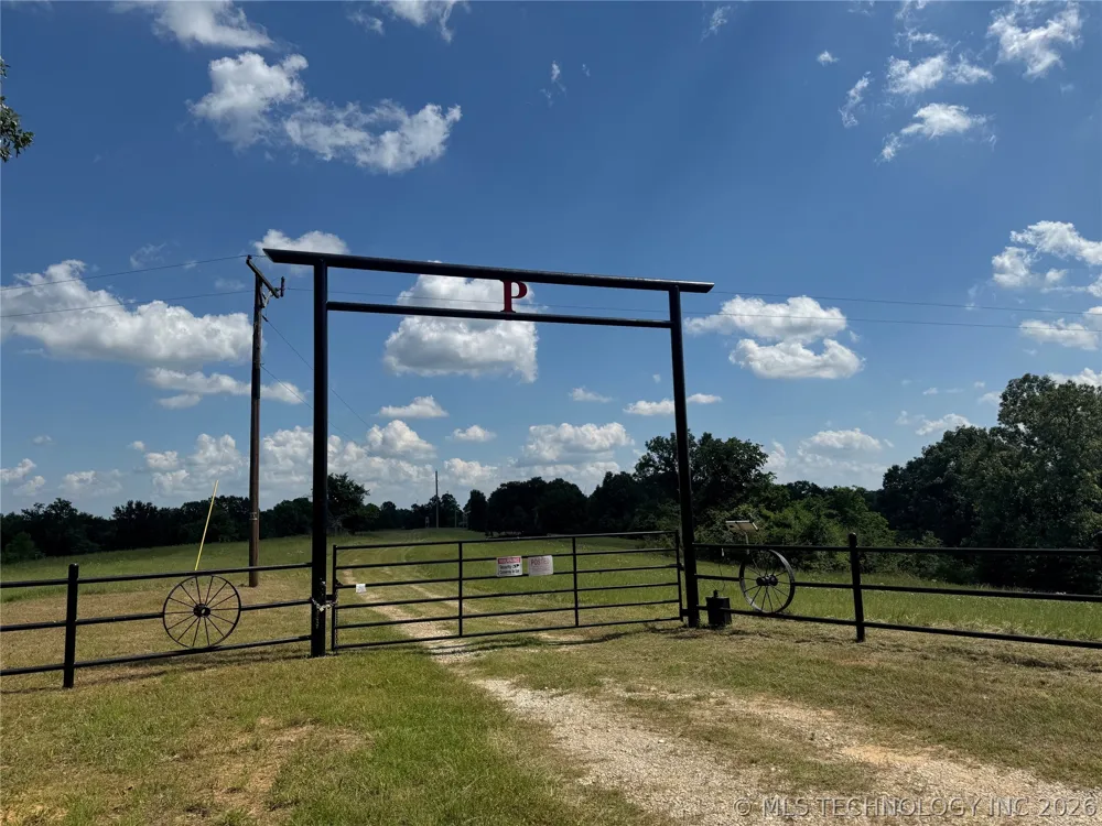2042 E 1980 ROAD Antlers, OK 74523