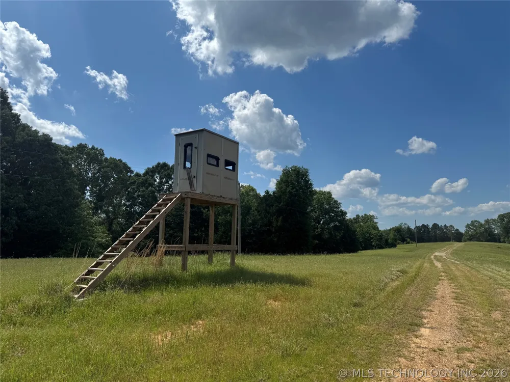 2042 E 1980 ROAD Antlers, OK 74523