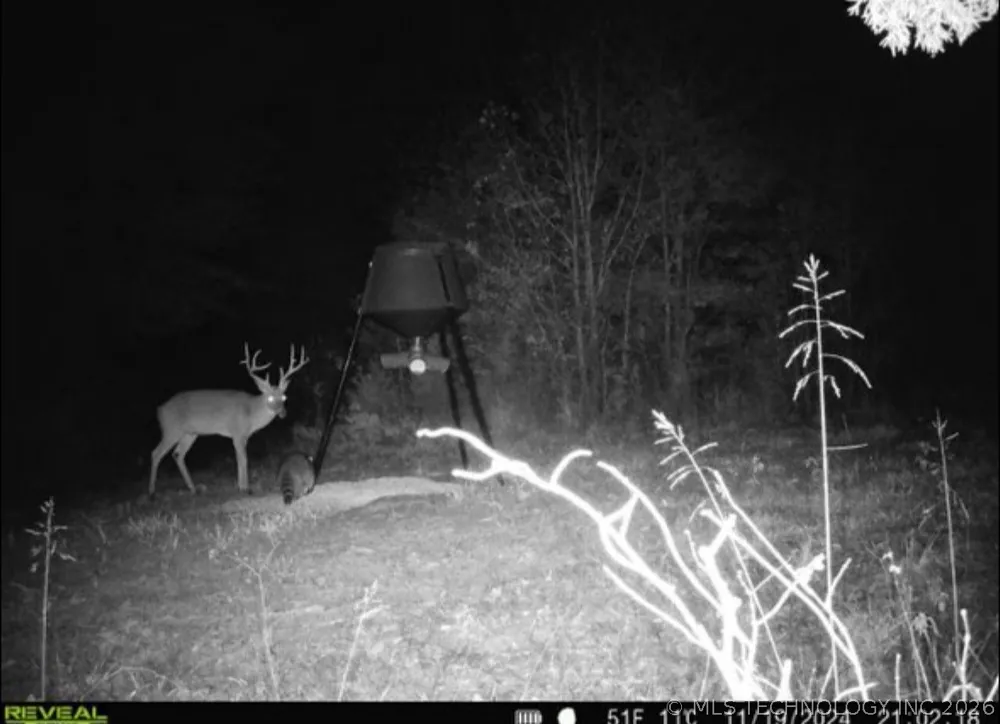 2042 E 1980 ROAD Antlers, OK 74523