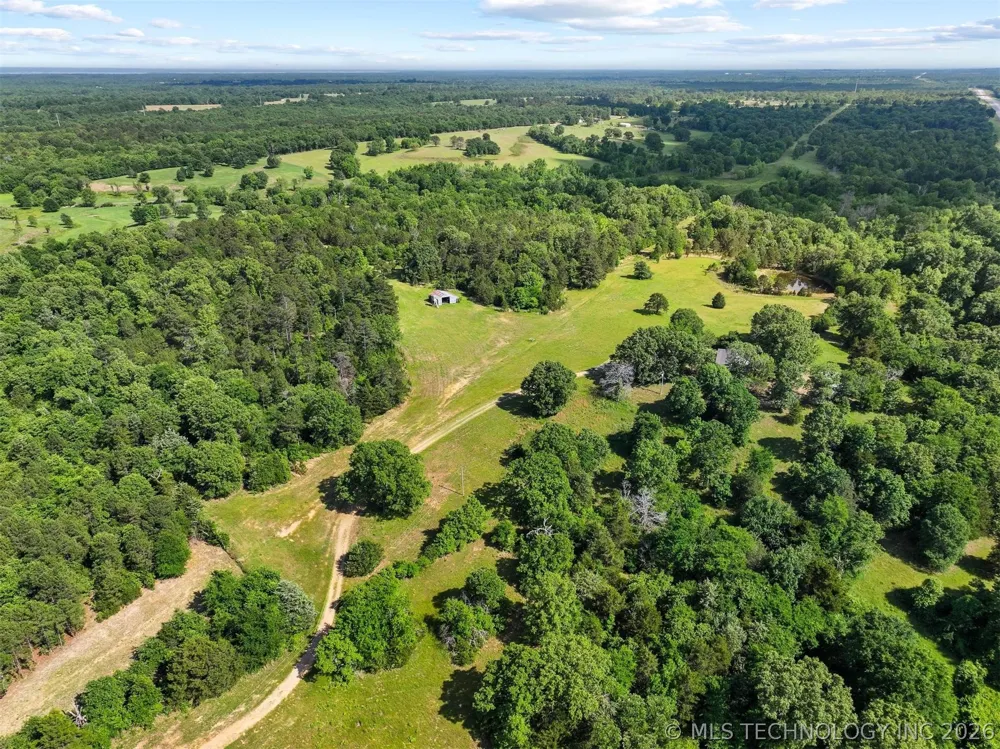 2042 E 1980 ROAD Antlers, OK 74523