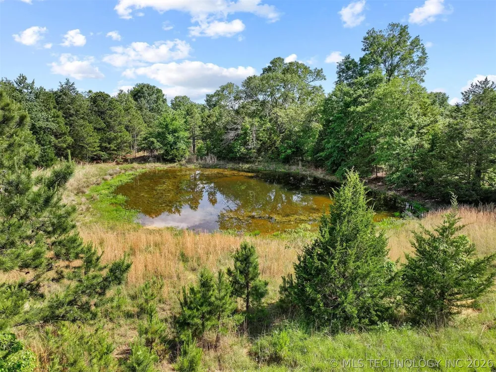 2042 E 1980 ROAD Antlers, OK 74523