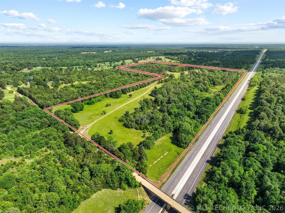 2042 E 1980 ROAD Antlers, OK 74523