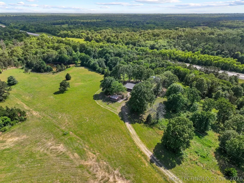 2042 E 1980 ROAD Antlers, OK 74523