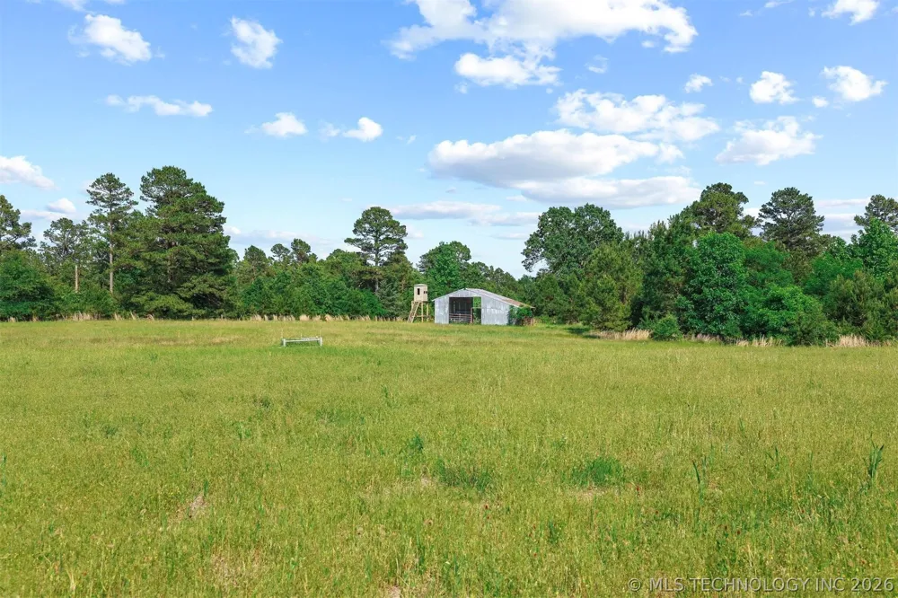 2042 E 1980 ROAD Antlers, OK 74523