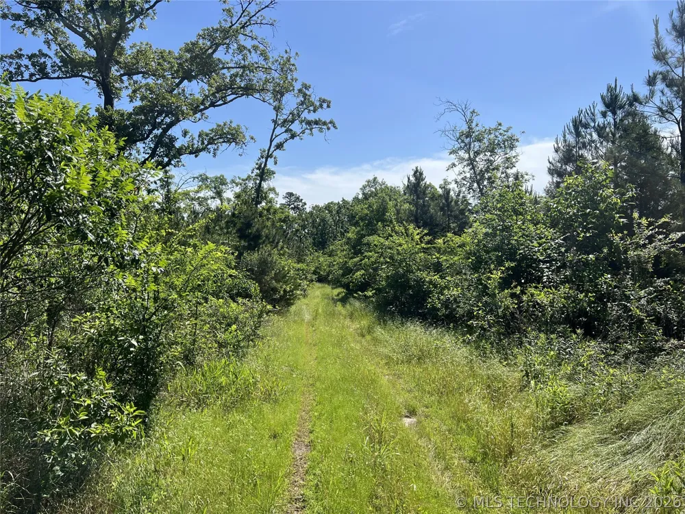4289 ROAD Clayton, OK 74536