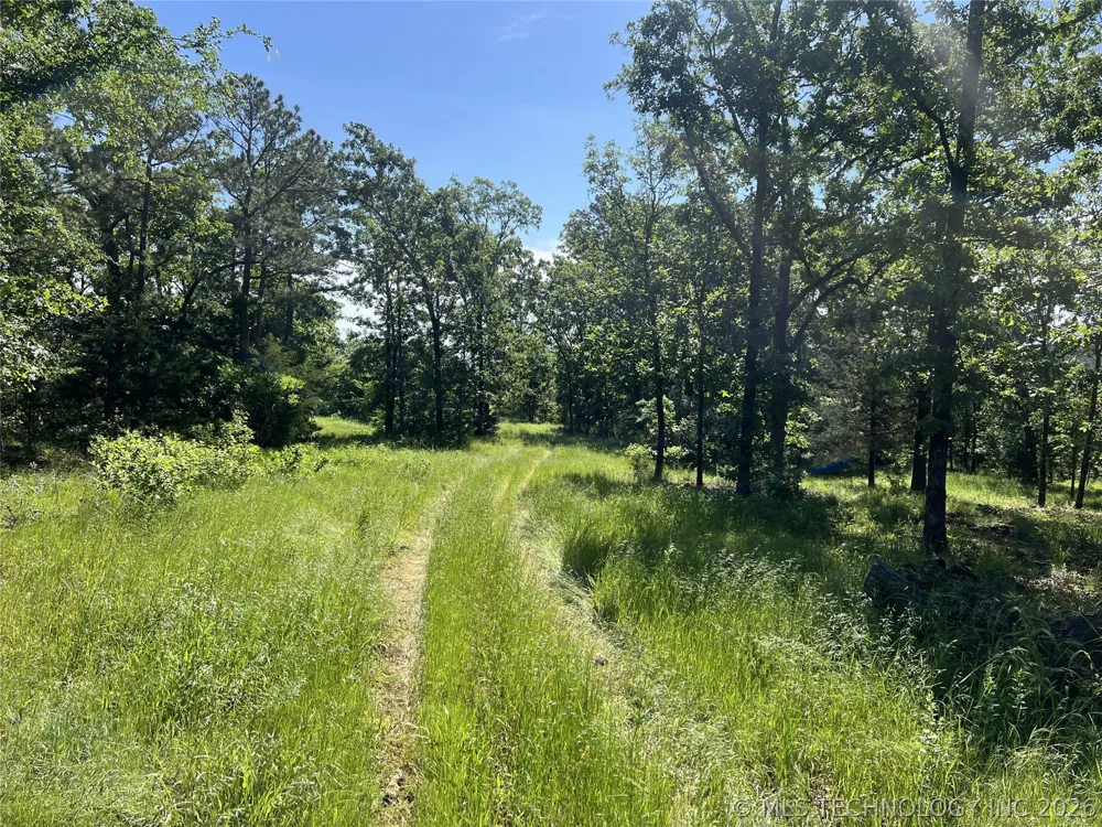 4289 ROAD Clayton, OK 74536