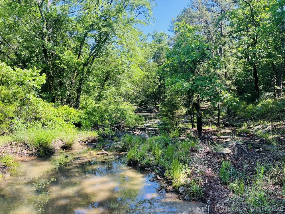 4289 ROAD Clayton, OK 74536