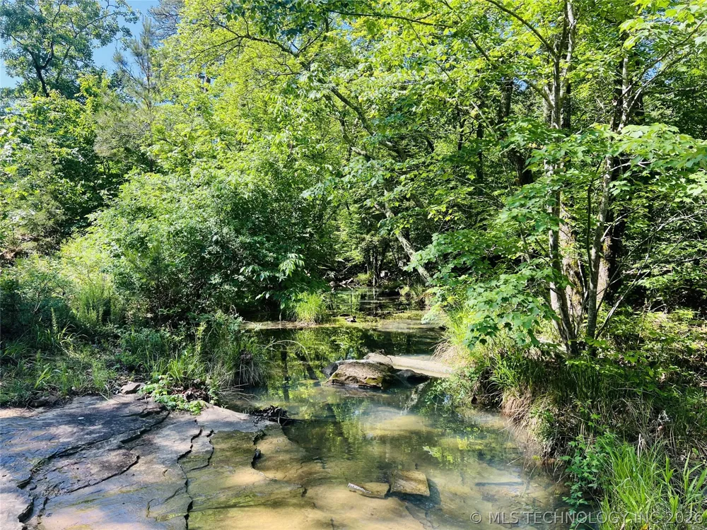4289 ROAD Clayton, OK 74536