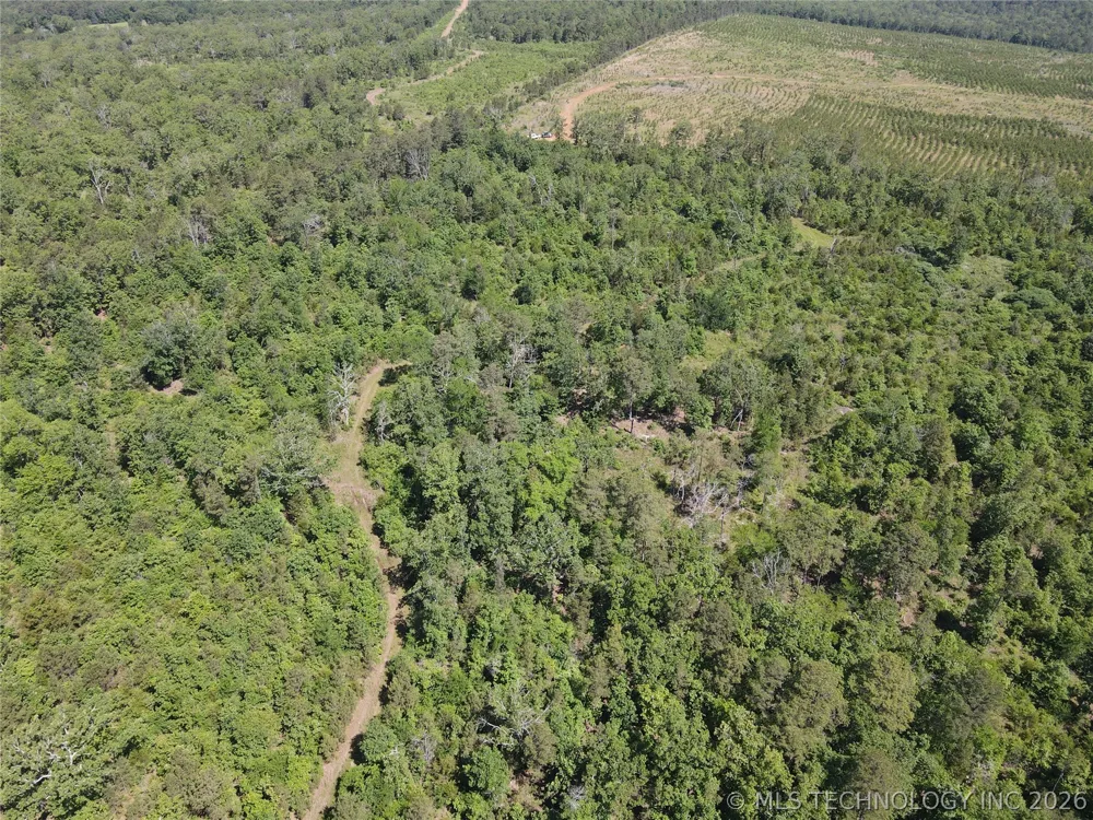 4289 ROAD Clayton, OK 74536