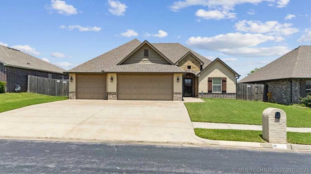 1108 Colhurst Lane