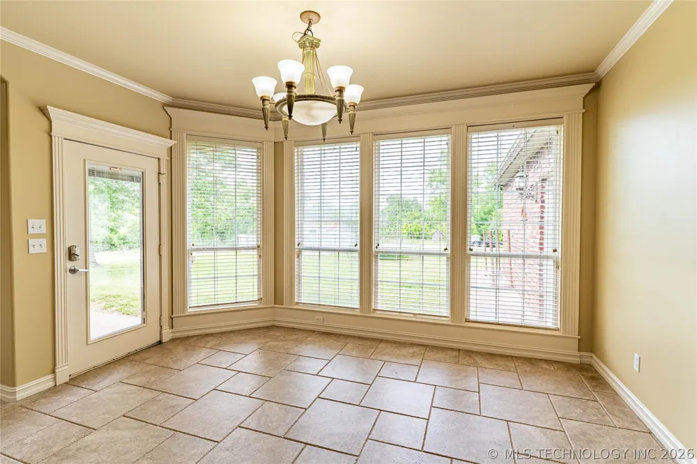 39865 W 221st Street S Bristow, OK 74010