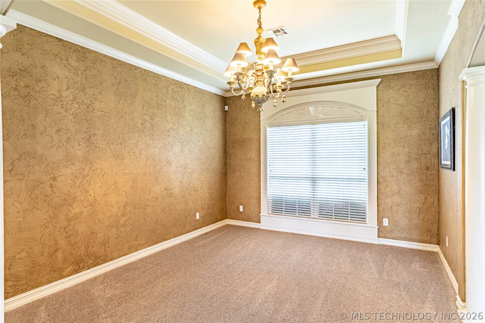 39865 W 221st Street S Bristow, OK 74010