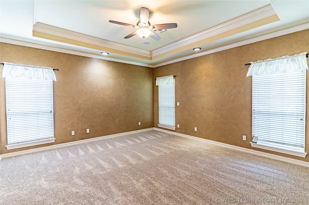 39865 W 221st Street S Bristow, OK 74010