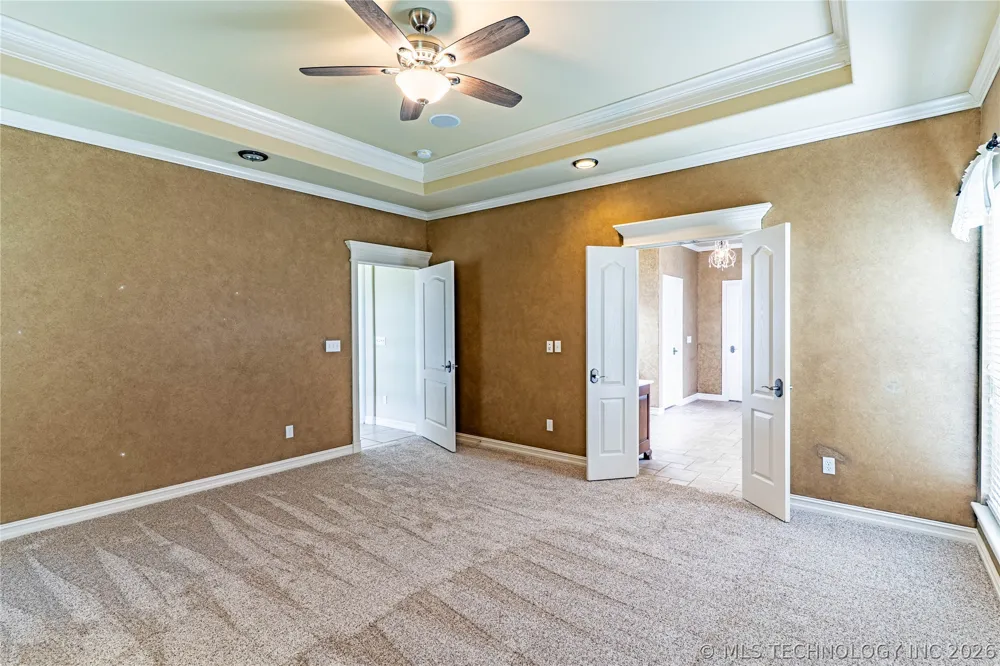 39865 W 221st Street S Bristow, OK 74010