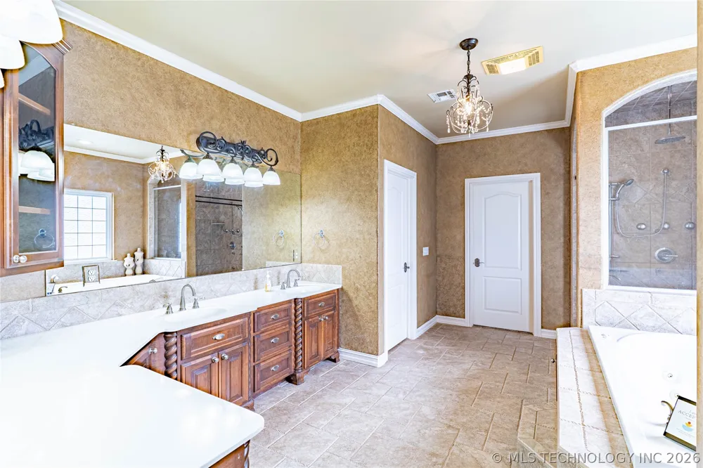 39865 W 221st Street S Bristow, OK 74010
