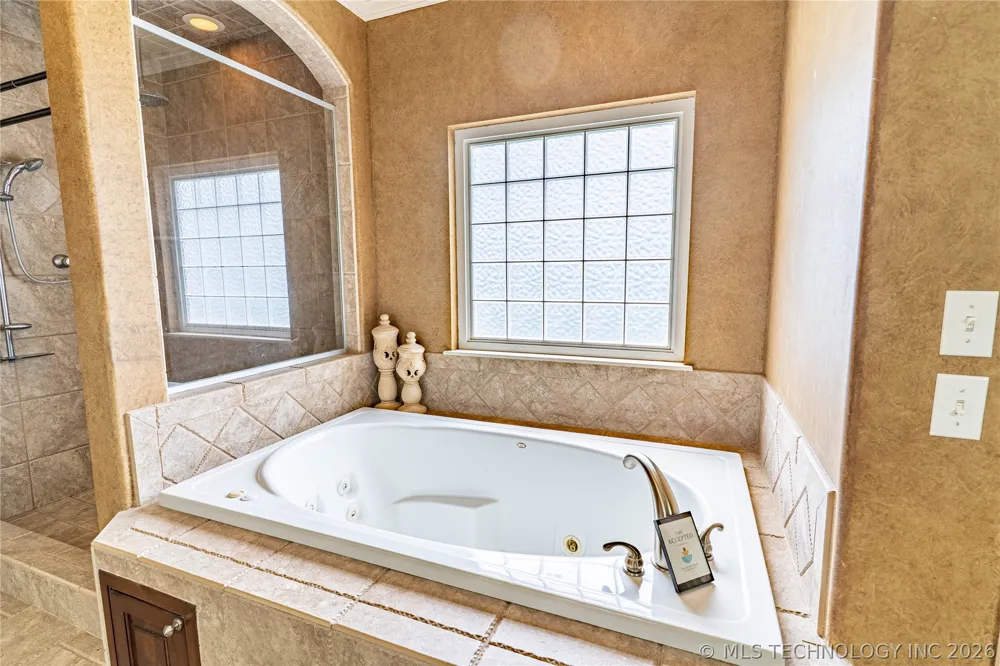 39865 W 221st Street S Bristow, OK 74010