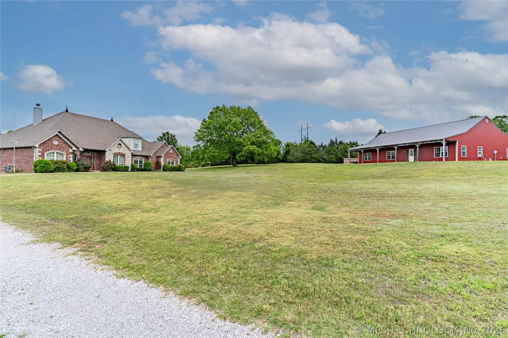 39865 W 221st Street S Bristow, OK 74010