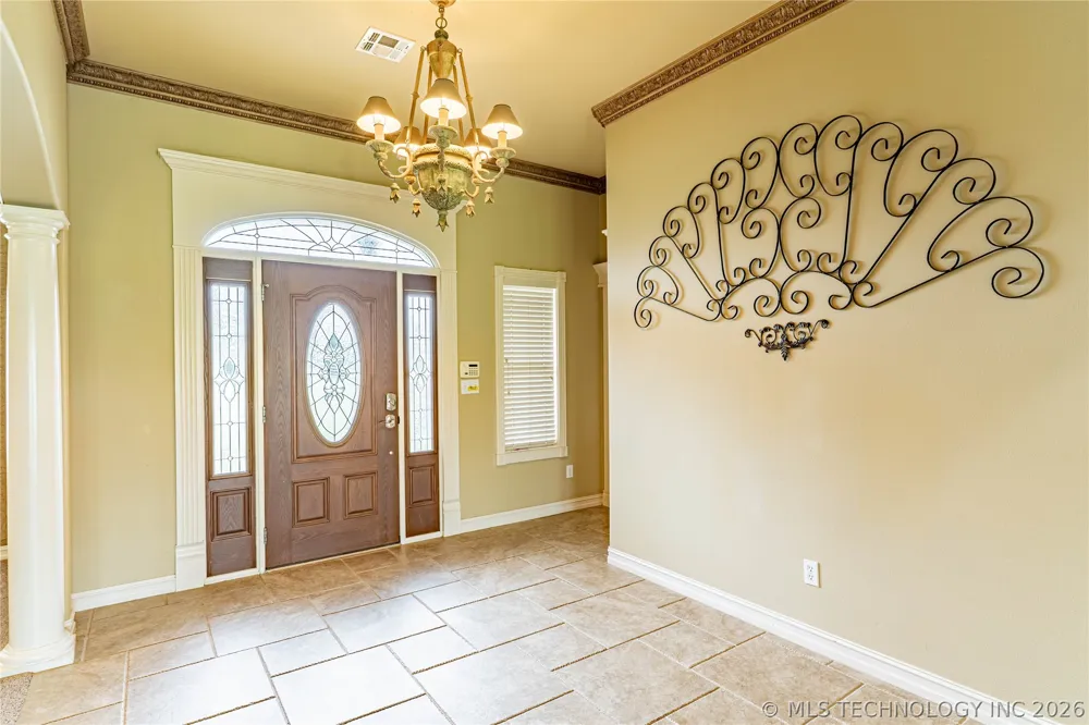 39865 W 221st Street S Bristow, OK 74010