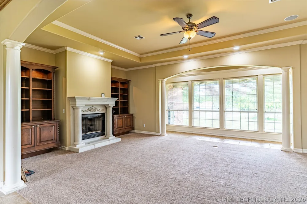 39865 W 221st Street S Bristow, OK 74010