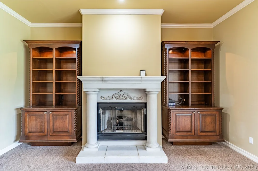 39865 W 221st Street S Bristow, OK 74010