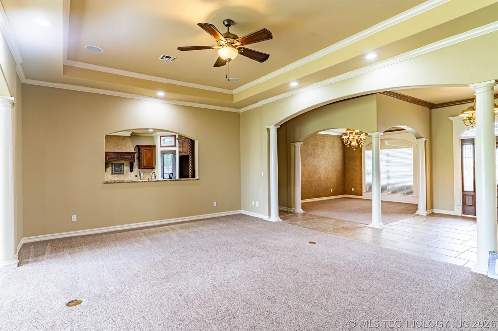 39865 W 221st Street S Bristow, OK 74010