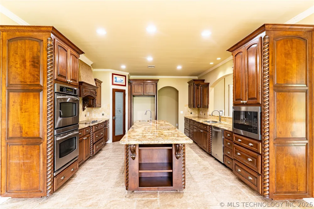 39865 W 221st Street S Bristow, OK 74010