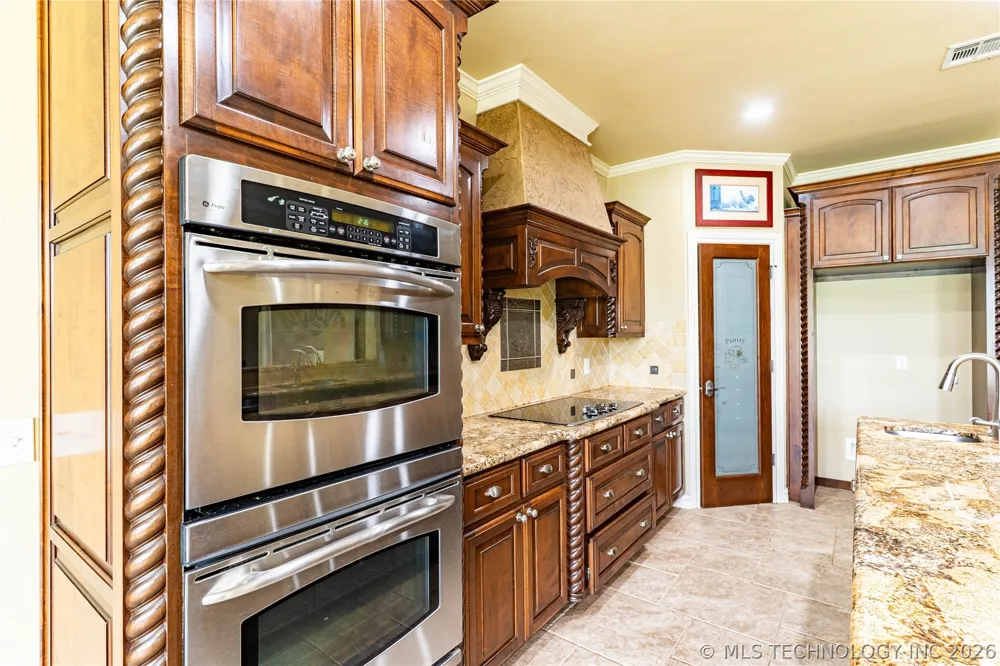 39865 W 221st Street S Bristow, OK 74010