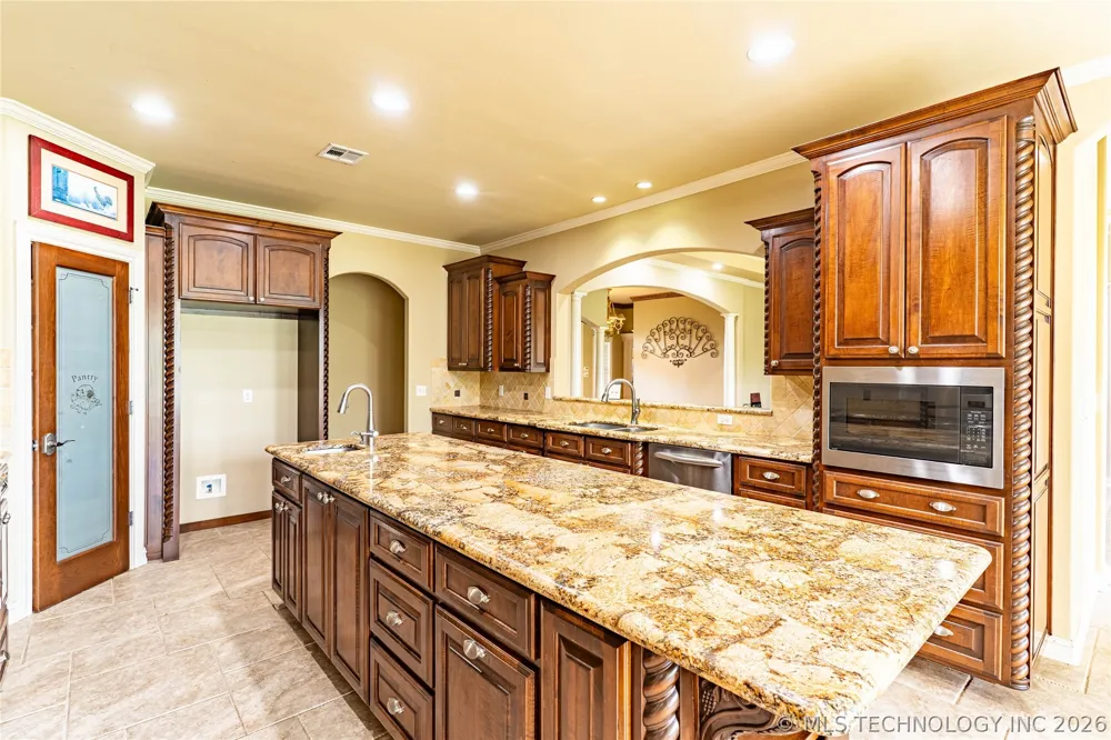 39865 W 221st Street S Bristow, OK 74010