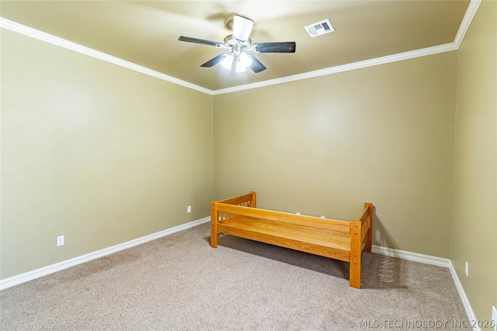 39865 W 221st Street S Bristow, OK 74010
