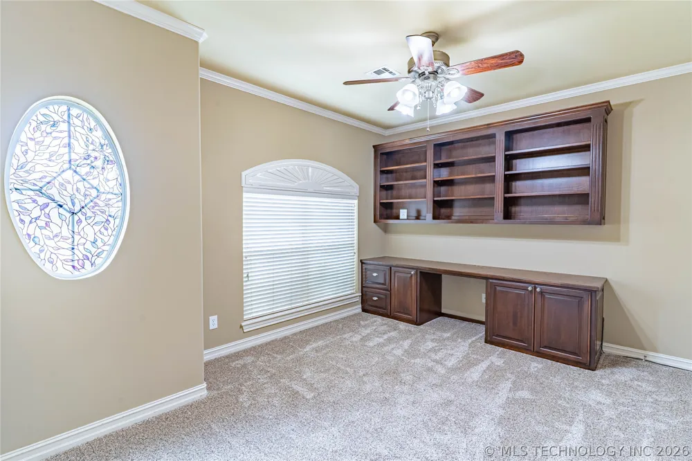 39865 W 221st Street S Bristow, OK 74010