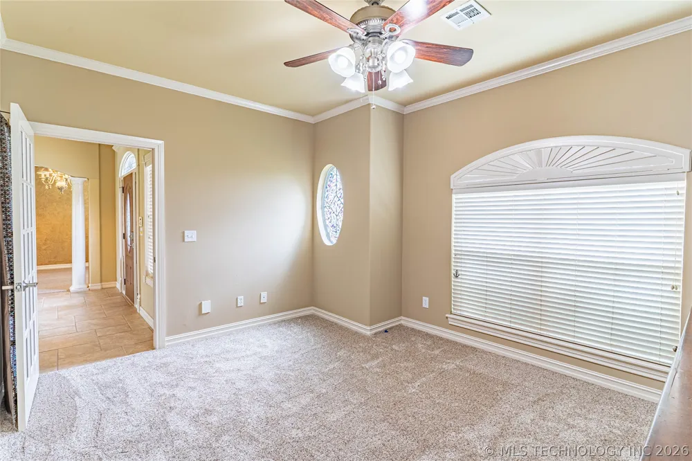 39865 W 221st Street S Bristow, OK 74010