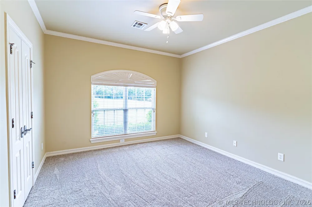 39865 W 221st Street S Bristow, OK 74010