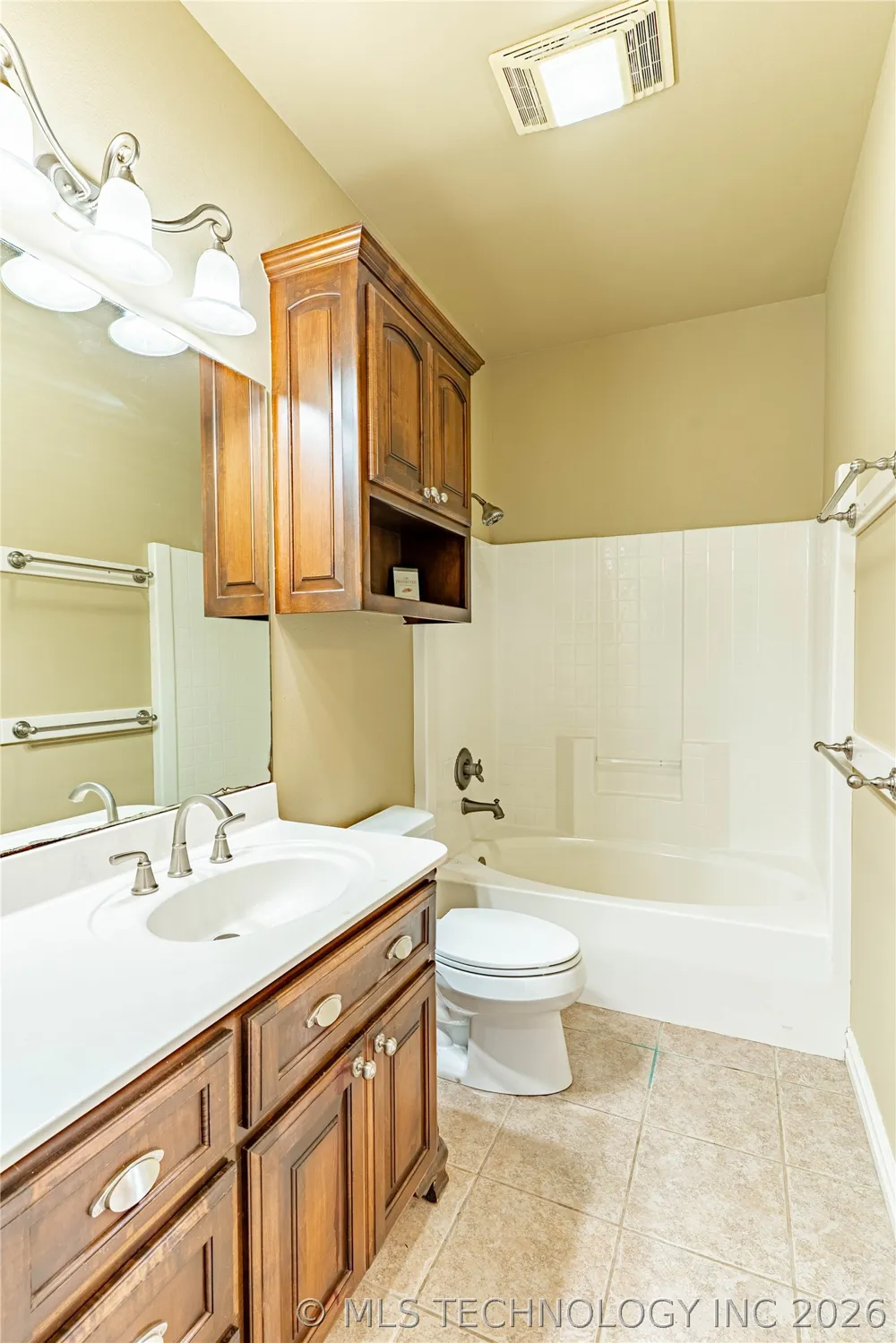 39865 W 221st Street S Bristow, OK 74010