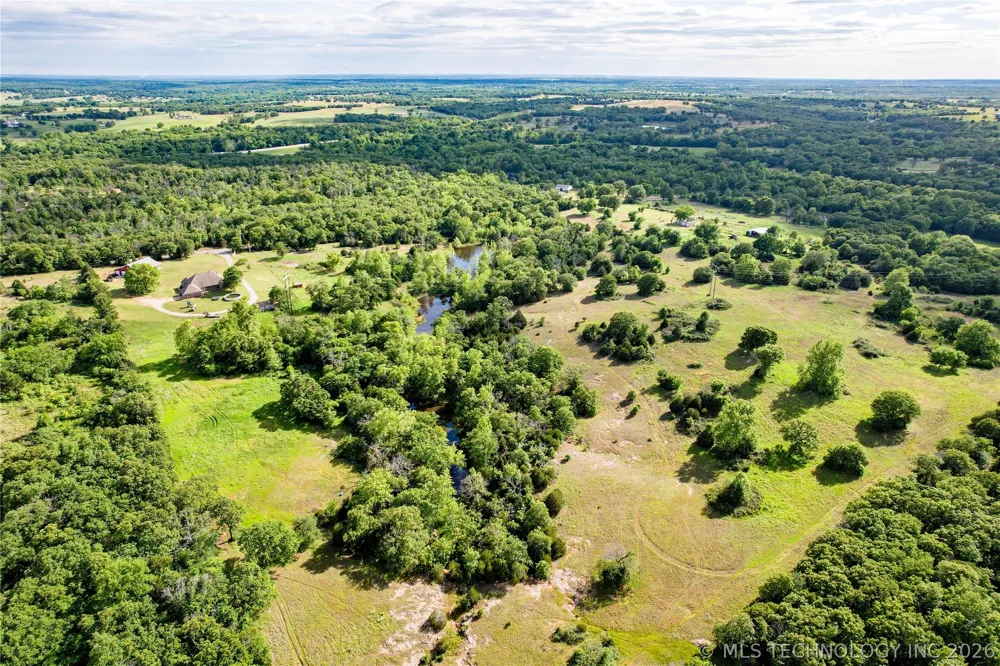 39865 W 221st Street S Bristow, OK 74010