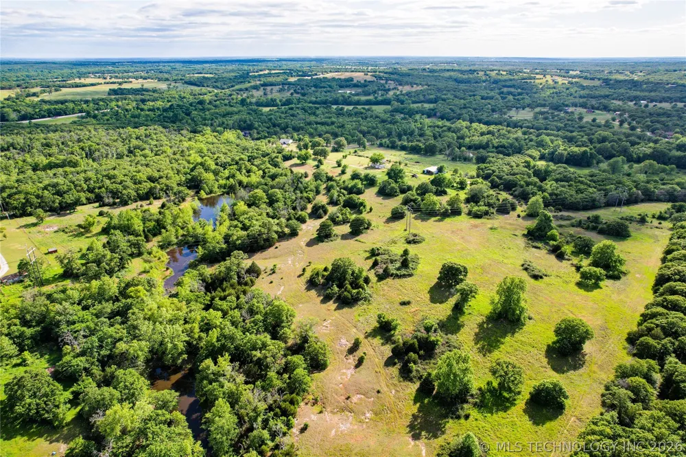 39865 W 221st Street S Bristow, OK 74010