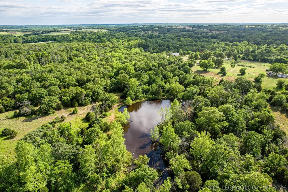 39865 W 221st Street S Bristow, OK 74010