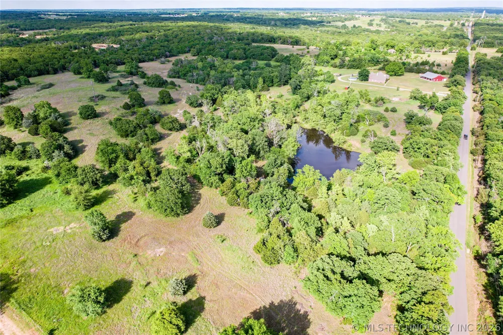 39865 W 221st Street S Bristow, OK 74010