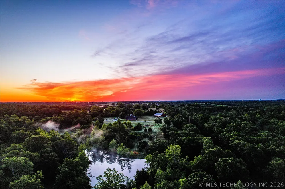 39865 W 221st Street S Bristow, OK 74010