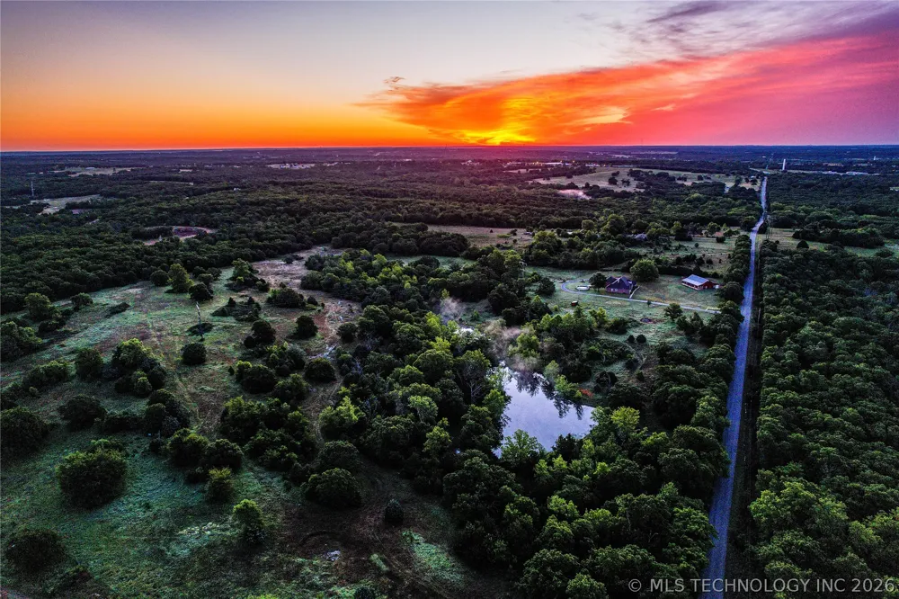 39865 W 221st Street S Bristow, OK 74010