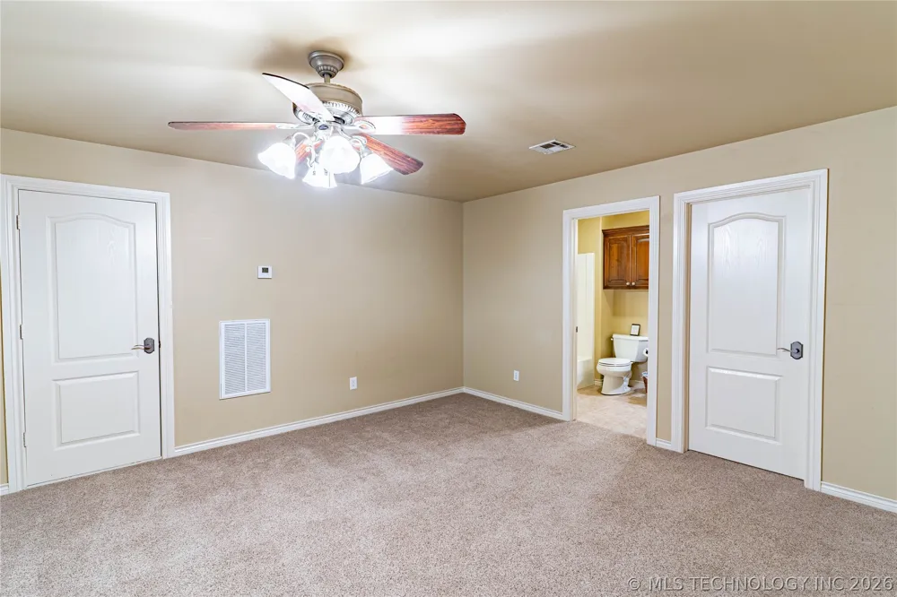 39865 W 221st Street S Bristow, OK 74010